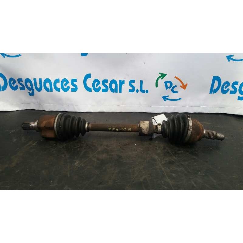 TRANSMISION DELANTERA IZQUIERDA 4959939 