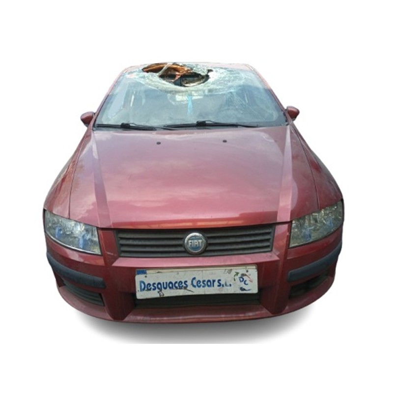 FIAT STILO (192_) - imagen 5