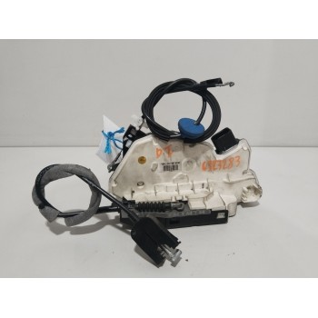 CERRADURA PUERTA DELANTERA IZQUIERDA 5N1837015A 