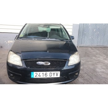 FORD FOCUS C-MAX (CAP)