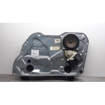 ELEVALUNAS DELANTERO DERECHO 6L4837462 