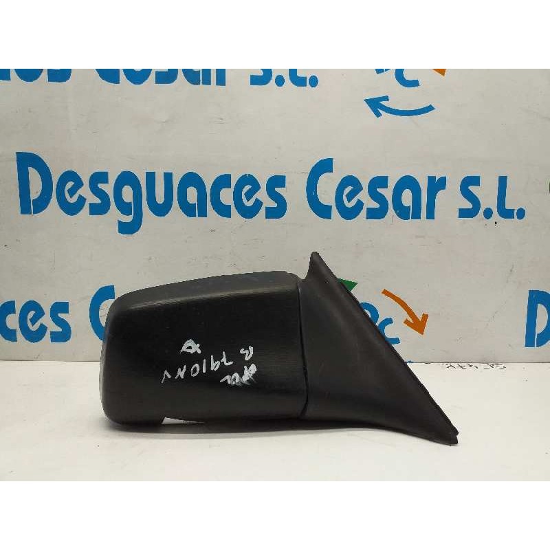 RETROVISOR DERECHO MANUAL  - imagen 2