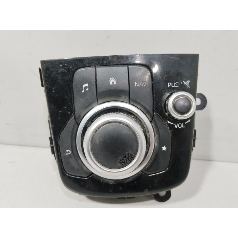 MANDO MULTIFUNCION BHN166CM0C  - imagen 1