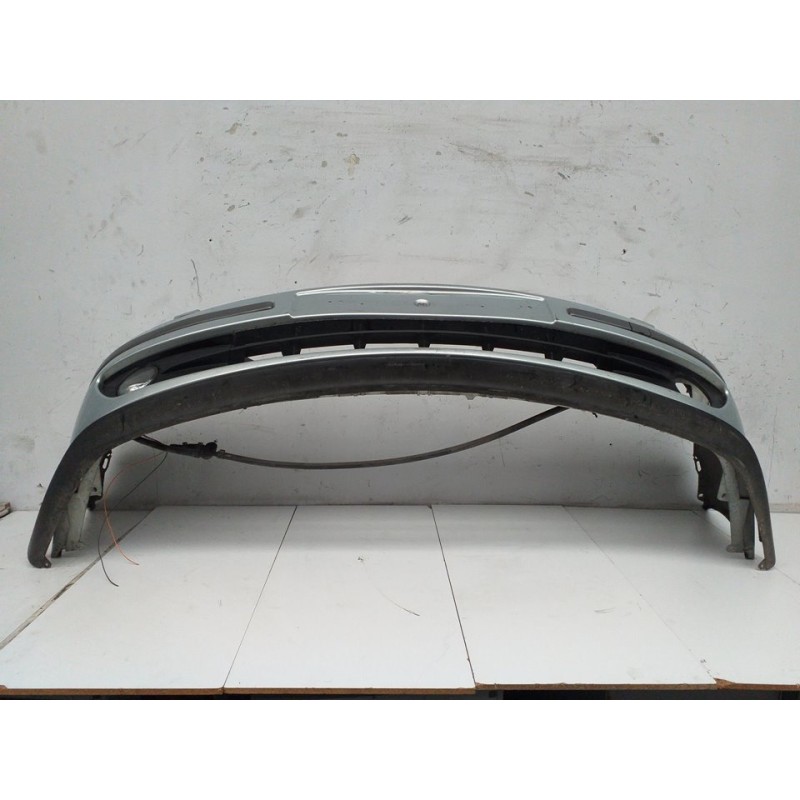 PARAGOLPES DELANTERO 620107441S PLATA  - imagen 1
