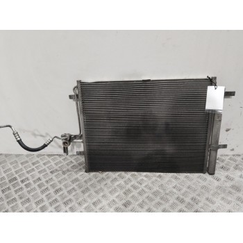 CONDENSADOR / RADIADOR AIRE ACONDICIONADO VP7EKH19710AC 