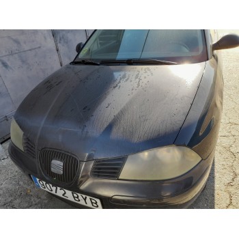 SEAT IBIZA (6L1)