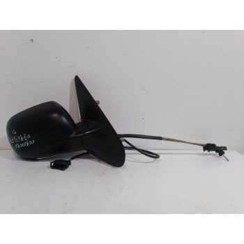 RETROVISOR DERECHO 024029 NEGRO MANUAL