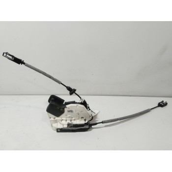 CERRADURA PUERTA TRASERA DERECHA 5K4839016R 