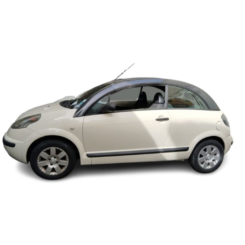 CITROËN C3 PLURIEL - imagen 2