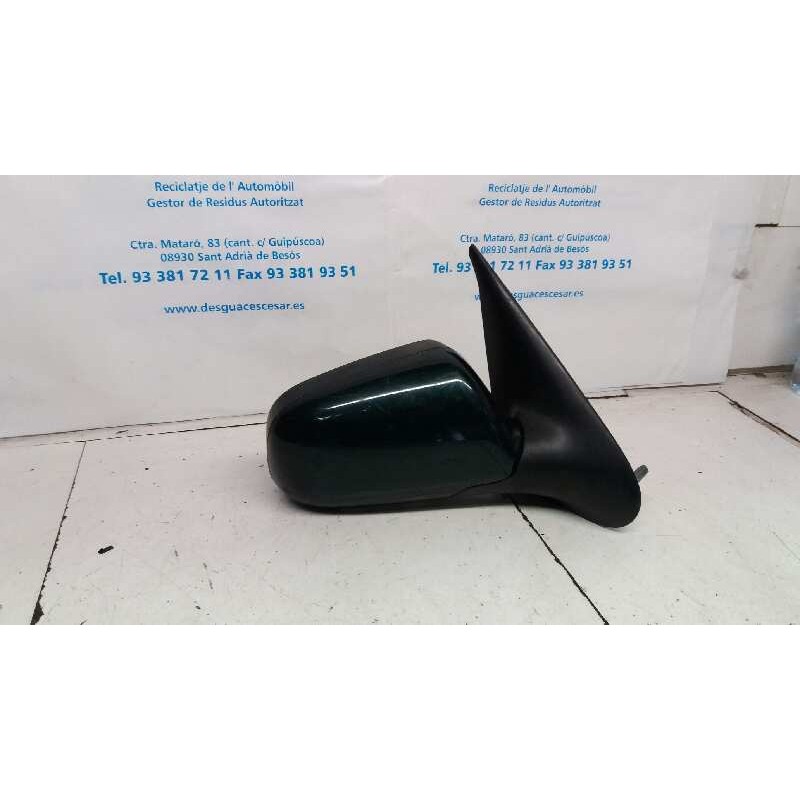 RETROVISOR DERECHO ELECTRICO  - imagen 2