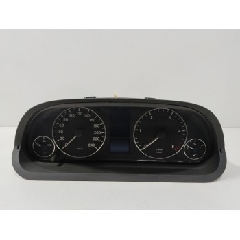 CUADRO INSTRUMENTOS A1695401847 