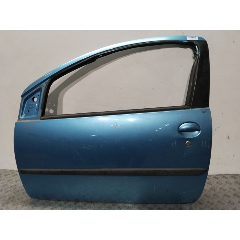 PUERTA DELANTERA IZQUIERDA 9002W8  - imagen 1