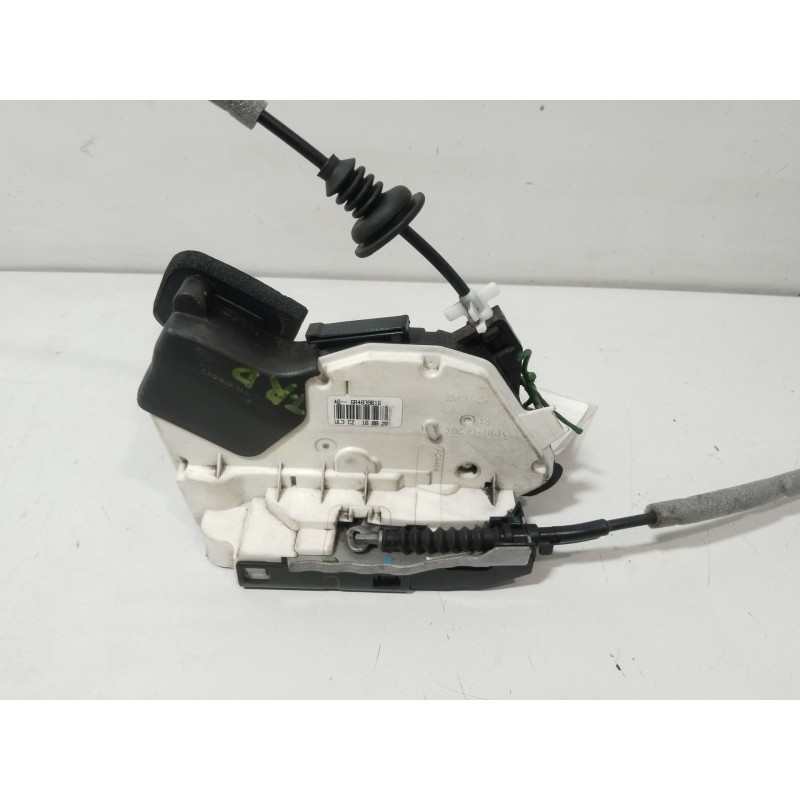 CERRADURA PUERTA TRASERA DERECHA 5K4839016R  - imagen 2