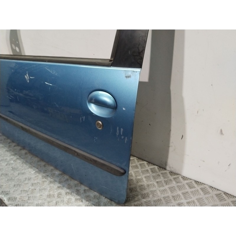 PUERTA DELANTERA IZQUIERDA 9002W8  - imagen 2
