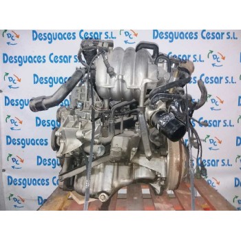 MOTOR COMPLETO ADR 132602KM  OEM ADR