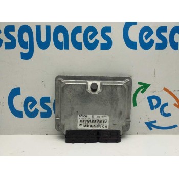 CENTRALITA MOTOR UCE 0281001873 09136118 