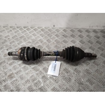 TRANSMISION DELANTERA IZQUIERDA 13245912  OEM 13245912