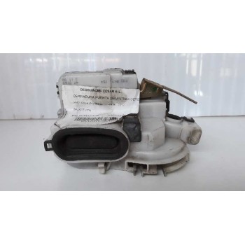 CERRADURA PUERTA DELANTERA DERECHA 6K1837016N 