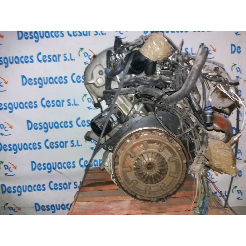MOTOR COMPLETO ADR 132602KM  - imagen 2