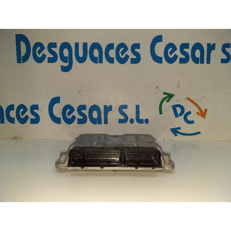 CENTRALITA MOTOR UCE 0281001873 09136118  - imagen 2