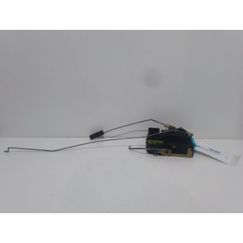 CERRADURA PUERTA DELANTERA DERECHA 9136P7 