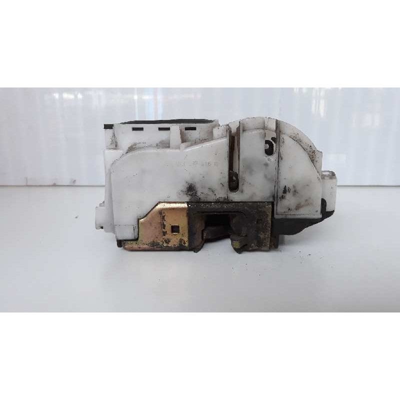 CERRADURA PUERTA DELANTERA DERECHA 6K1837016N  - imagen 2