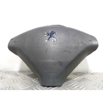 AIRBAG DELANTERO IZQUIERDO 96345028ZR 