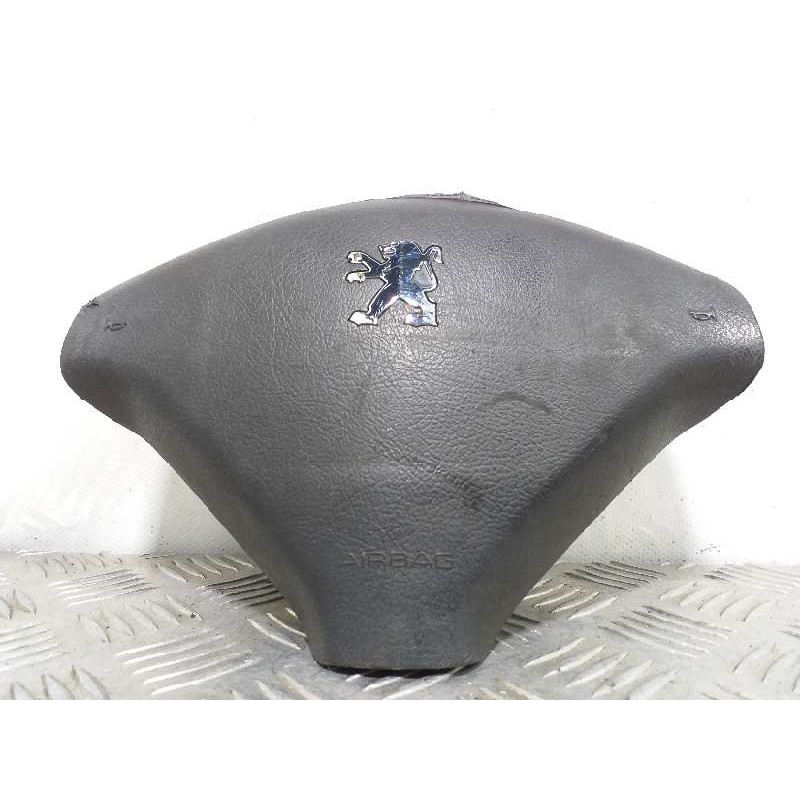 AIRBAG DELANTERO IZQUIERDO 96345028ZR  - imagen 1