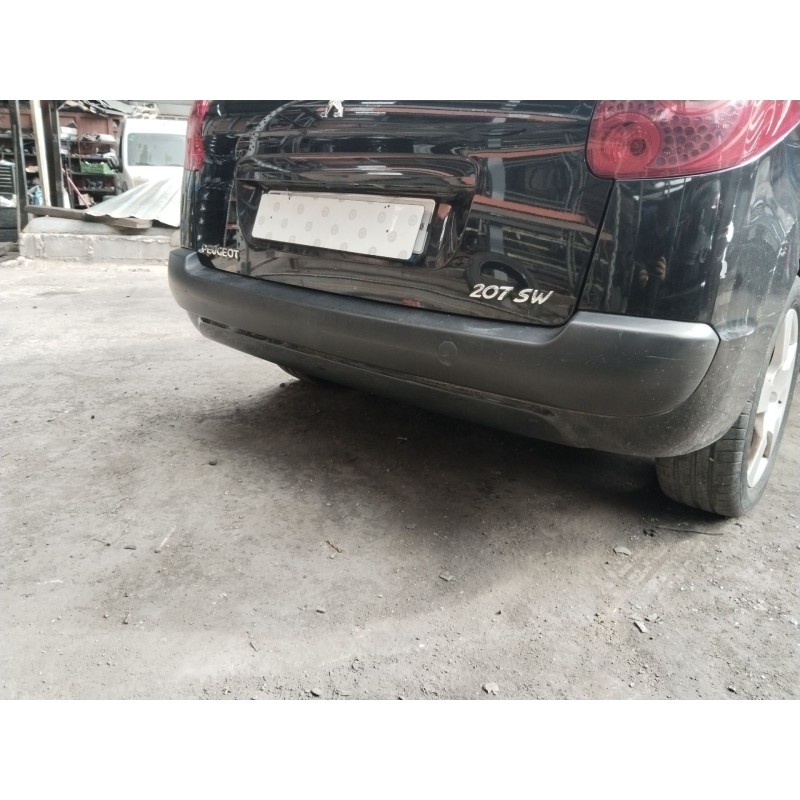 PARAGOLPES TRASERO 7410EH  - imagen 2