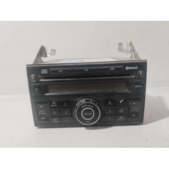 SISTEMA AUDIO / RADIO CD 28185EB35A 