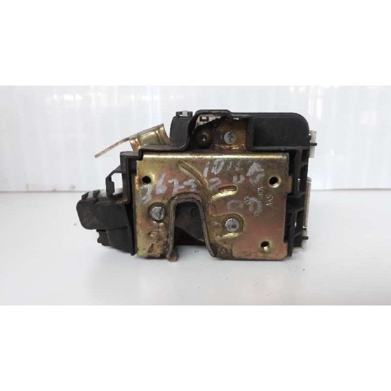 CERRADURA PUERTA DELANTERA DERECHA 6K1837016N  - imagen 3