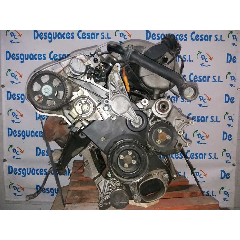 MOTOR COMPLETO ADR 132602KM  - imagen 4