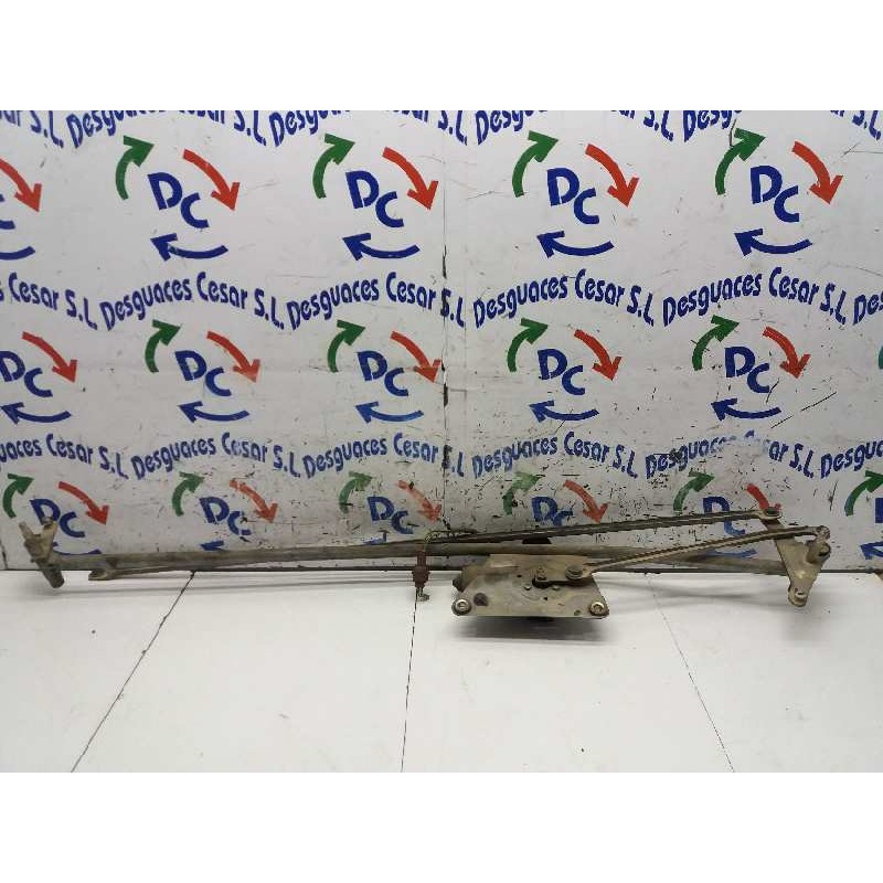 MOTOR LIMPIA DELANTERO  - imagen 1