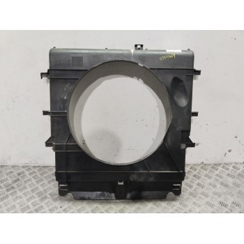 CALANDRA DELANTERA DE RADIADOR A9065050855 