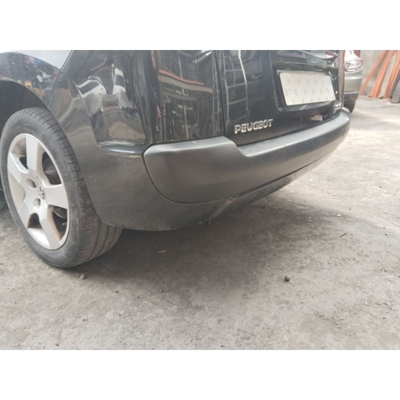 PARAGOLPES TRASERO 7410EH  - imagen 3