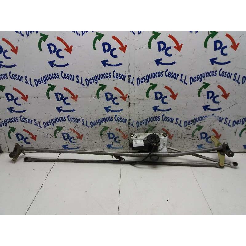 MOTOR LIMPIA DELANTERO  - imagen 2
