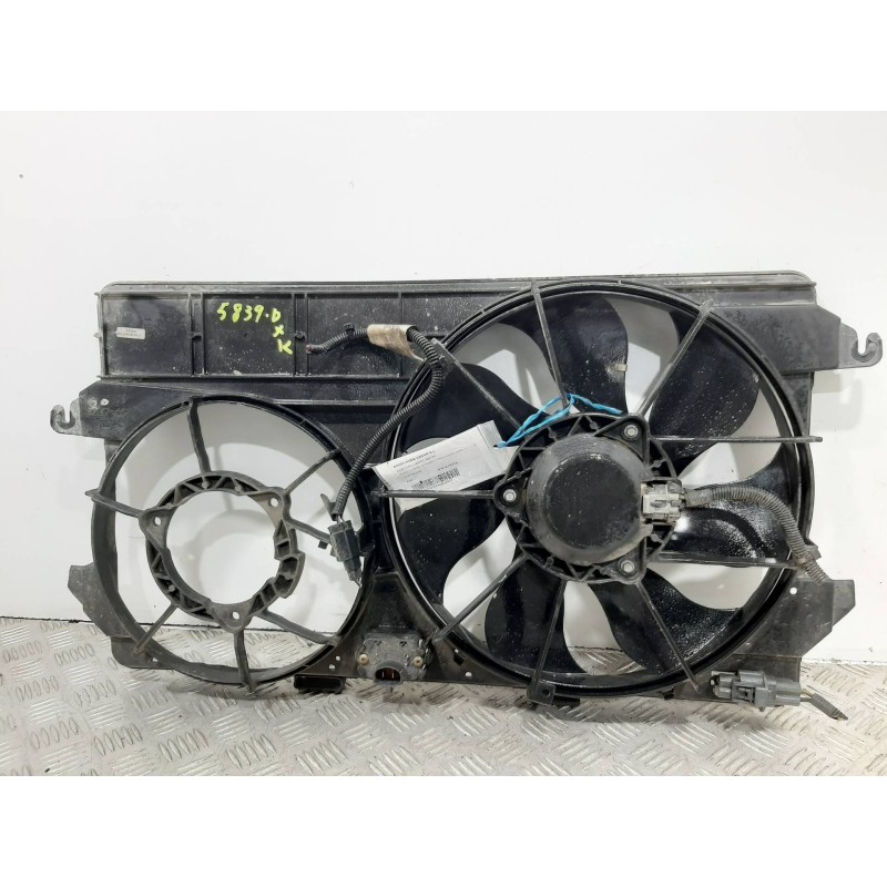 ELECTROVENTILADOR 