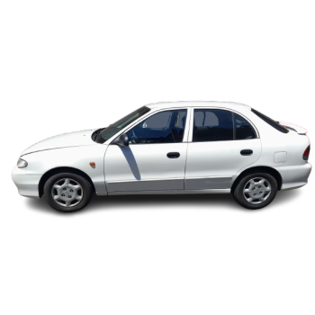 HYUNDAI ACCENT I (X-3) de desguace