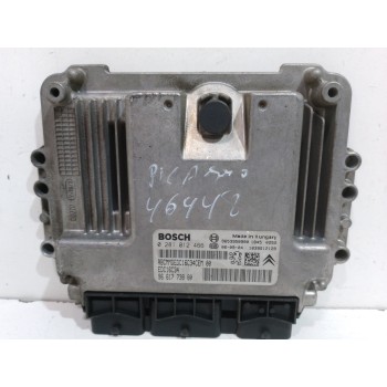 CENTRALITA MOTOR UCE 9661773880 