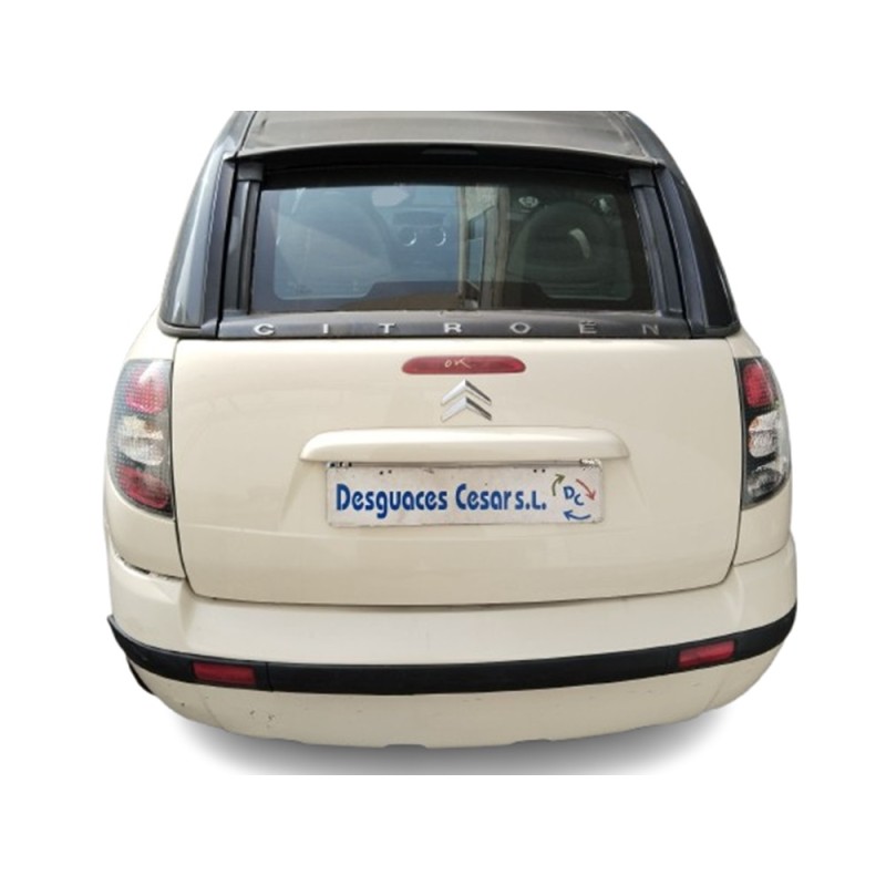 CITROËN C3 PLURIEL - imagen 3