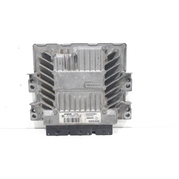 CENTRALITA MOTOR UCE S122326109A 8200565863 