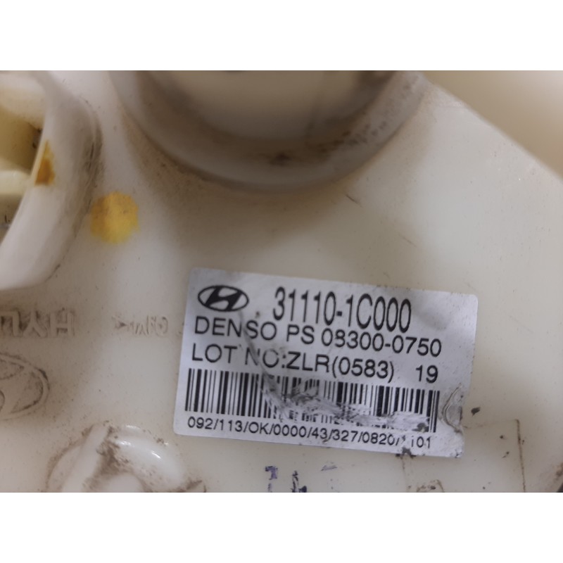 AFORADOR 311101C000  - imagen 2