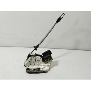 CERRADURA PUERTA TRASERA IZQUIERDA 5K4839015AE 
