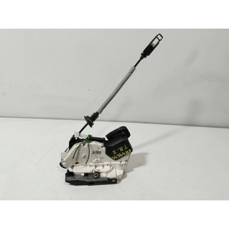 CERRADURA PUERTA TRASERA IZQUIERDA 5K4839015AE  - imagen 1