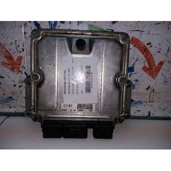 CENTRALITA MOTOR UCE 0281010996 