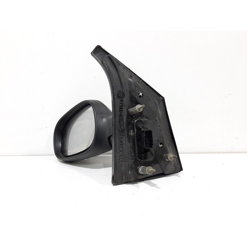 RETROVISOR IZQUIERDO 7700431542  - imagen 2