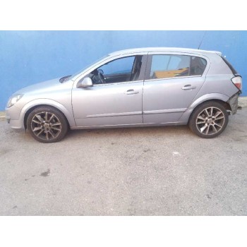 OPEL ASTRA H BERLINA