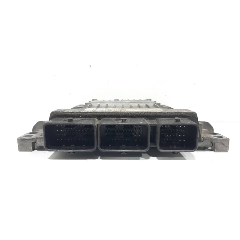 CENTRALITA MOTOR UCE S122326109A 8200565863  - imagen 2