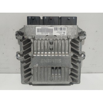 CENTRALITA MOTOR UCE 9663572880 5WS40458DT 9660054980