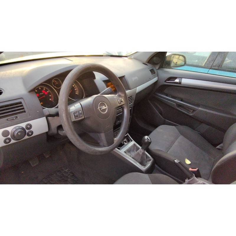 OPEL ASTRA H (A04) - imagen 5